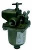 IVECO 1260700 Antifreeze Pump, compressed-air system